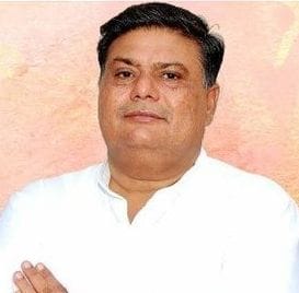 JJP candidates Bhupendra and Pawan Kharkhoda left JJP