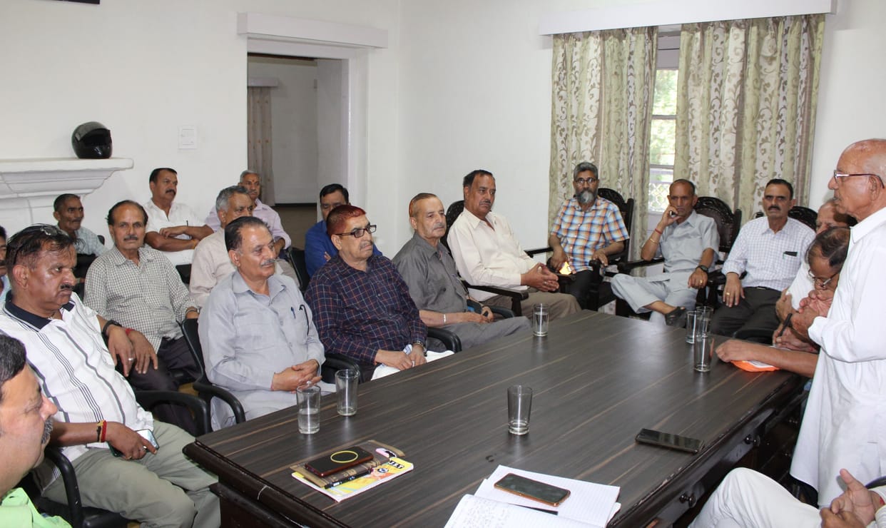 Pending medical bills should be paid soon: Madan Lal