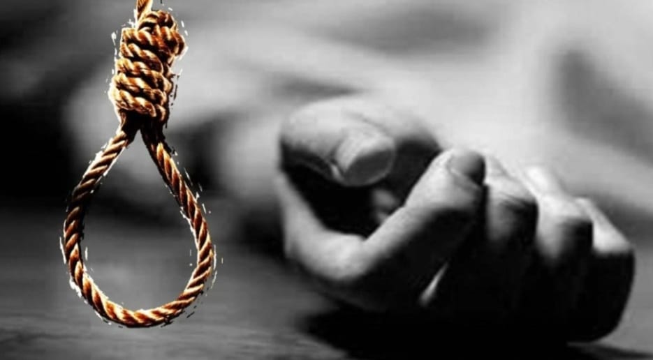 Husband commits suicide after quarrel with wife