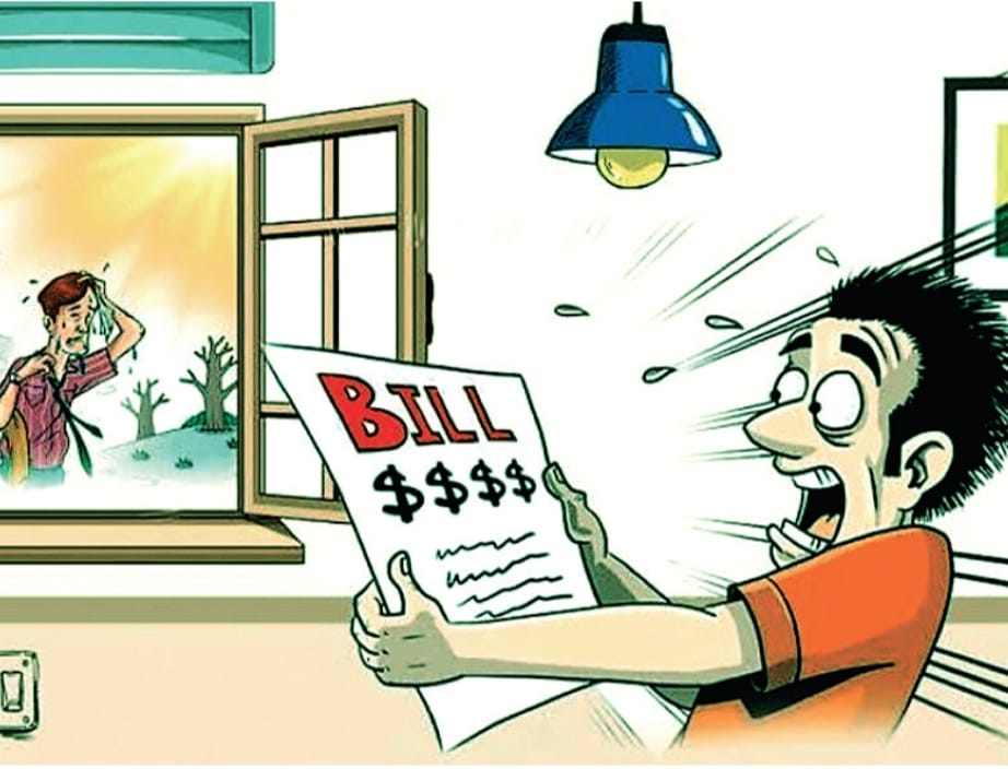 8.75 percent increase in bills under PPAC in Delhi