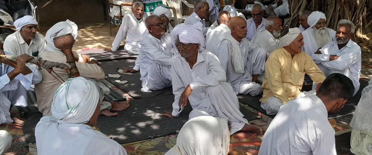 Farmers will honor CISF Kulwinder Kaur