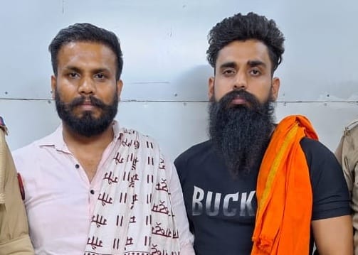 Abused people of Ayodhya on BJP's defeat, two arrested