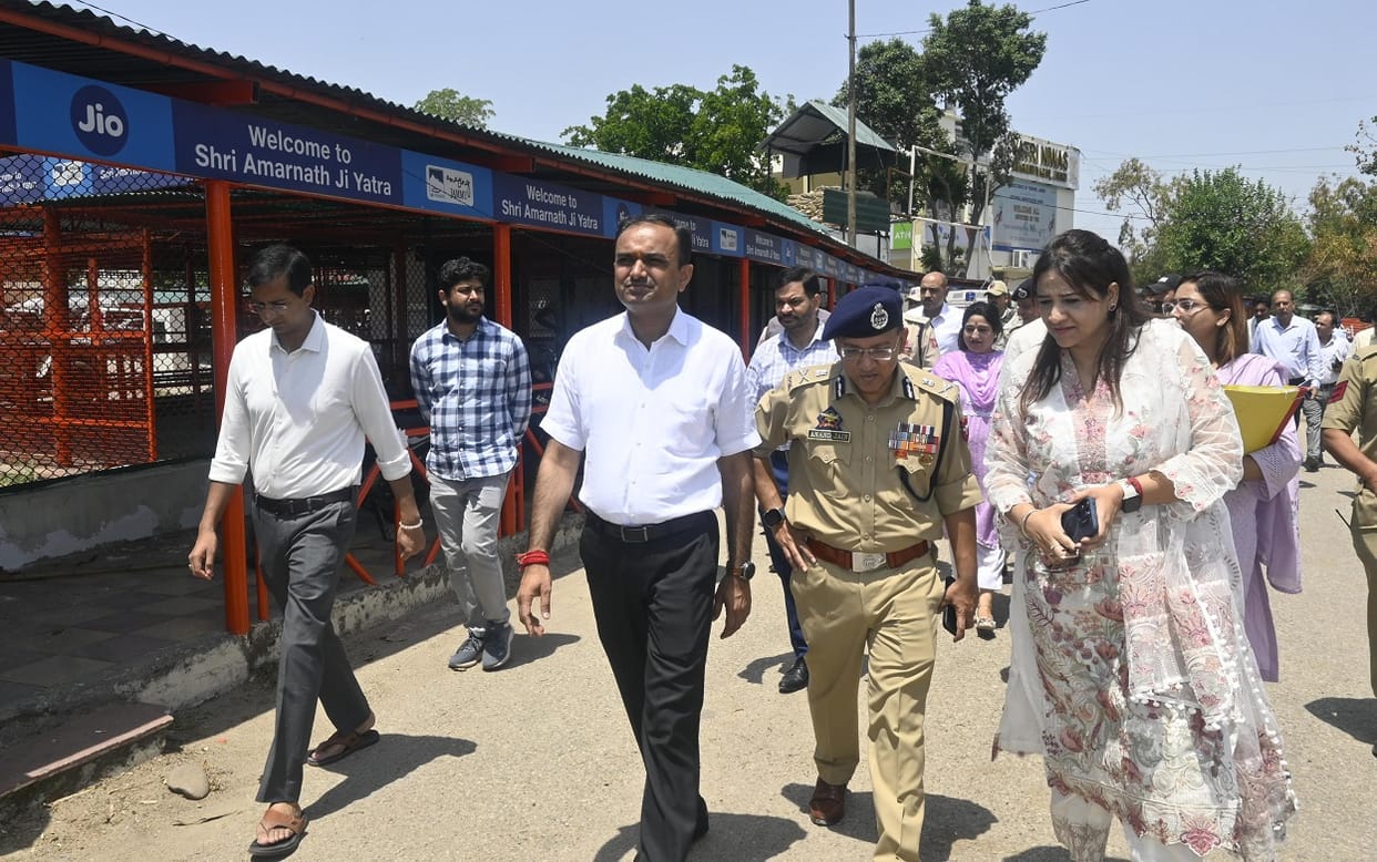 amarnath yatra