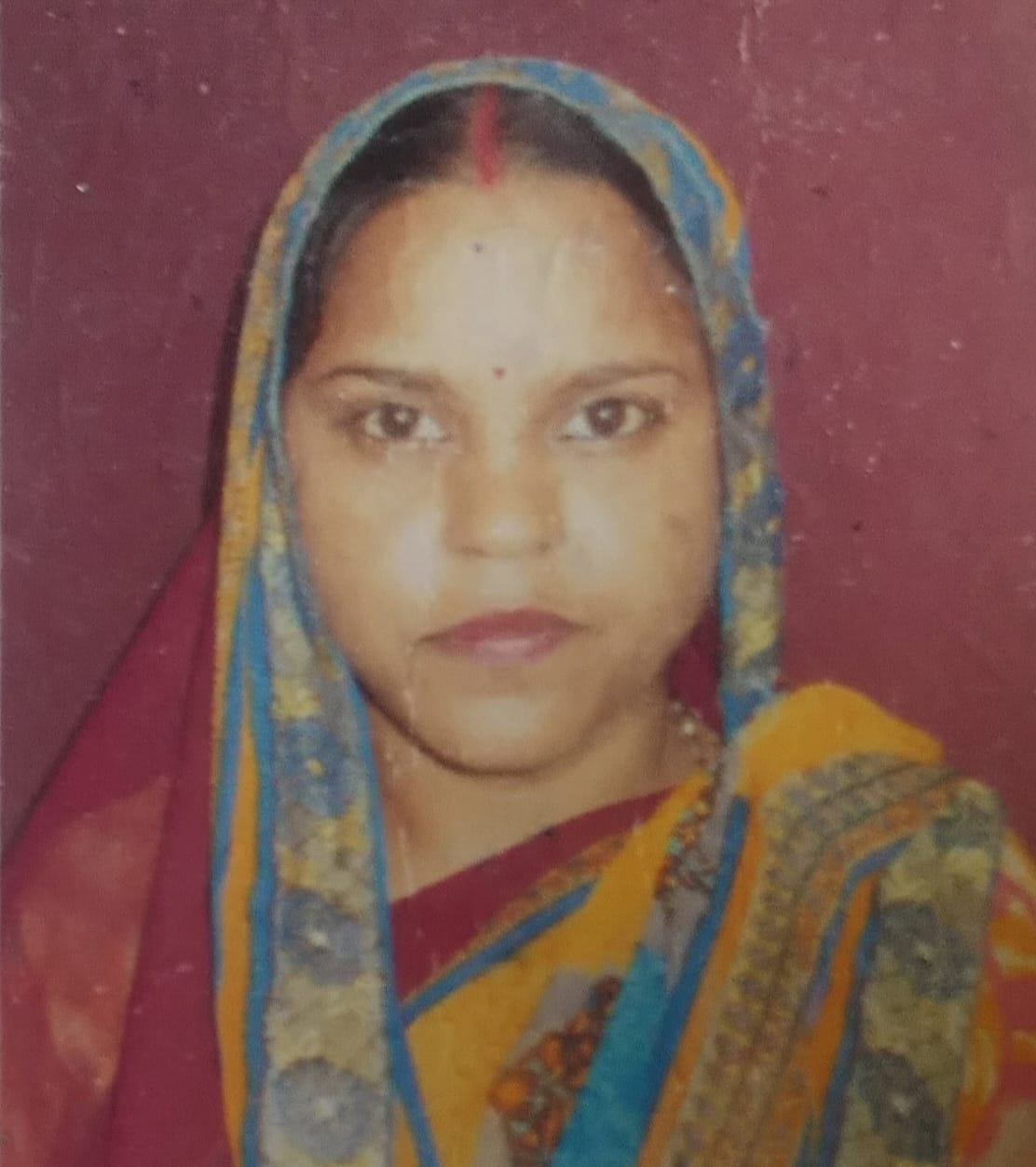 Married woman dies due to electric shock in tap