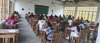 CTET exam will be held under tight security at 25 centers