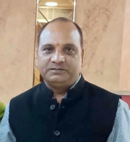 Property dealer murdered for 25 crores