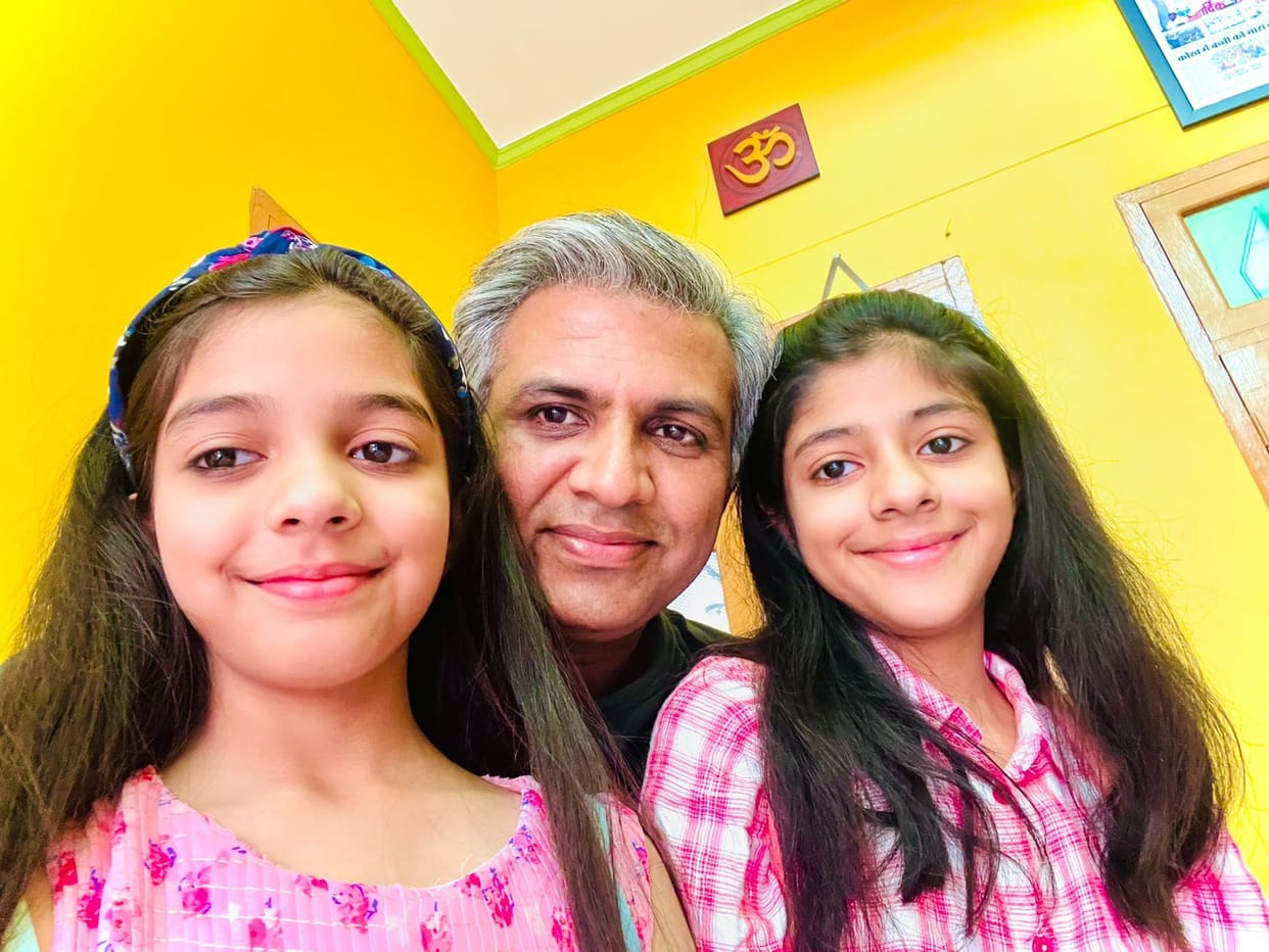 Activist behind 'Selfie with Daughter' starts campaign to promote gender equality