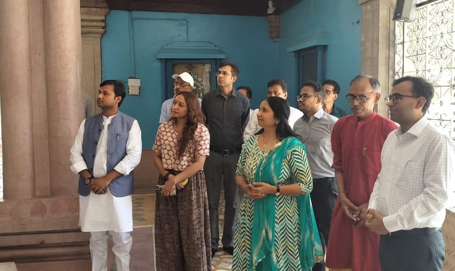 Publicize the historicity of Vidur Kuti: Joint Secretary