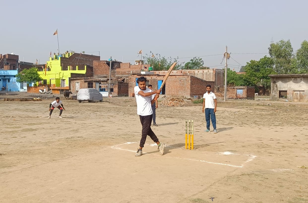 Cricket Premier League: Choudhary and Badigaon won the matches