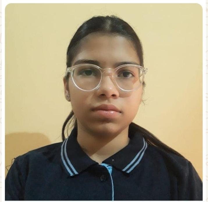 Smriti Bura wins NEET by scoring 685 marks