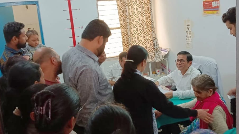 Atul Joshi, Rakshit, Mohit Kapri become officers in the army