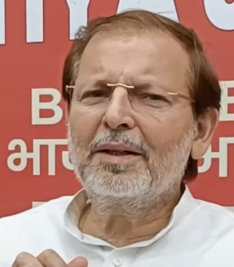 BJP will fight assembly elections with full preparation, will form government for the third time: Dr. Arvind