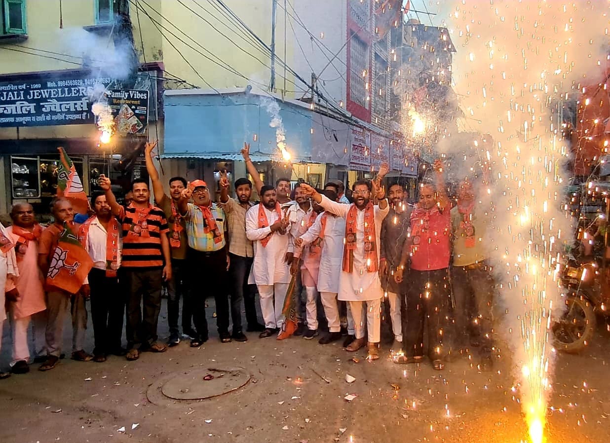 Shahjahanpur got representation in the Union Cabinet for the sixth time