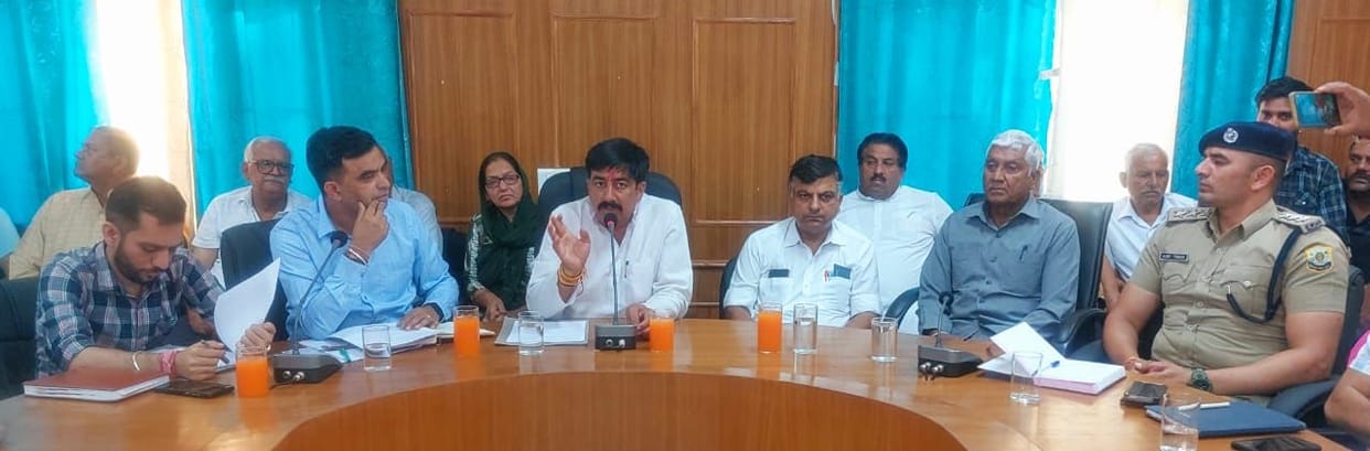 CM will be invited to Peeplu fair