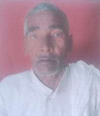 Pushed for trying to intervene, old man killed