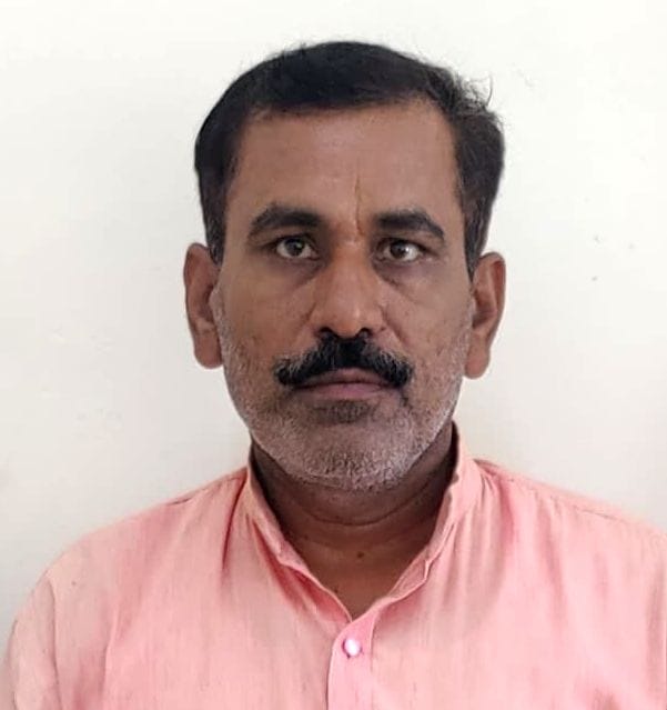 Principal accused of raping teenage girl arrested