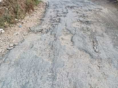 13 roads of 20.4 kilometers will be renovated