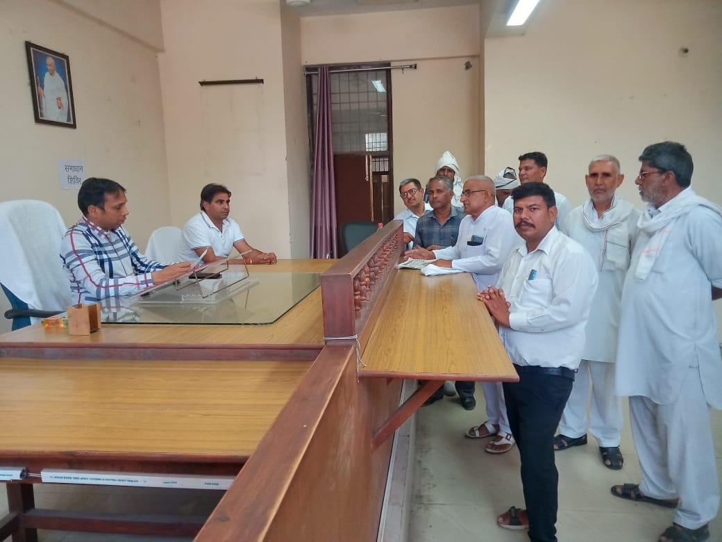 Demand raised to issue new permits for long distances