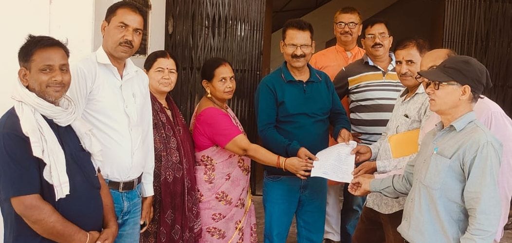 Outrage over non-payment of milk for two months