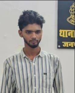 branch manager arrested in theft