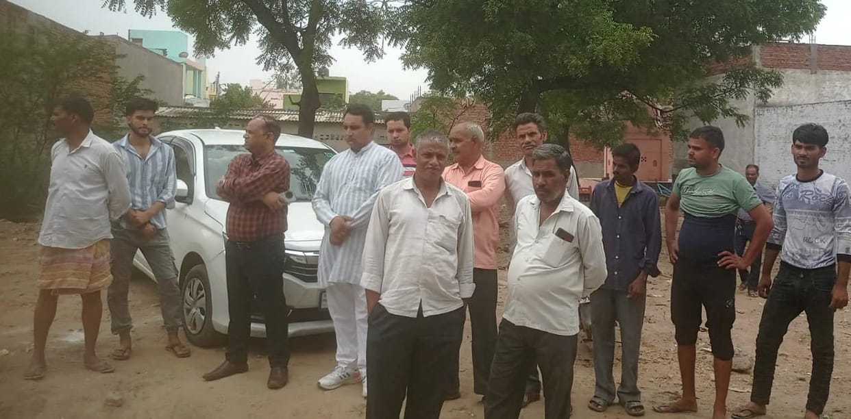 XEN gave assurance, city will get electricity soon