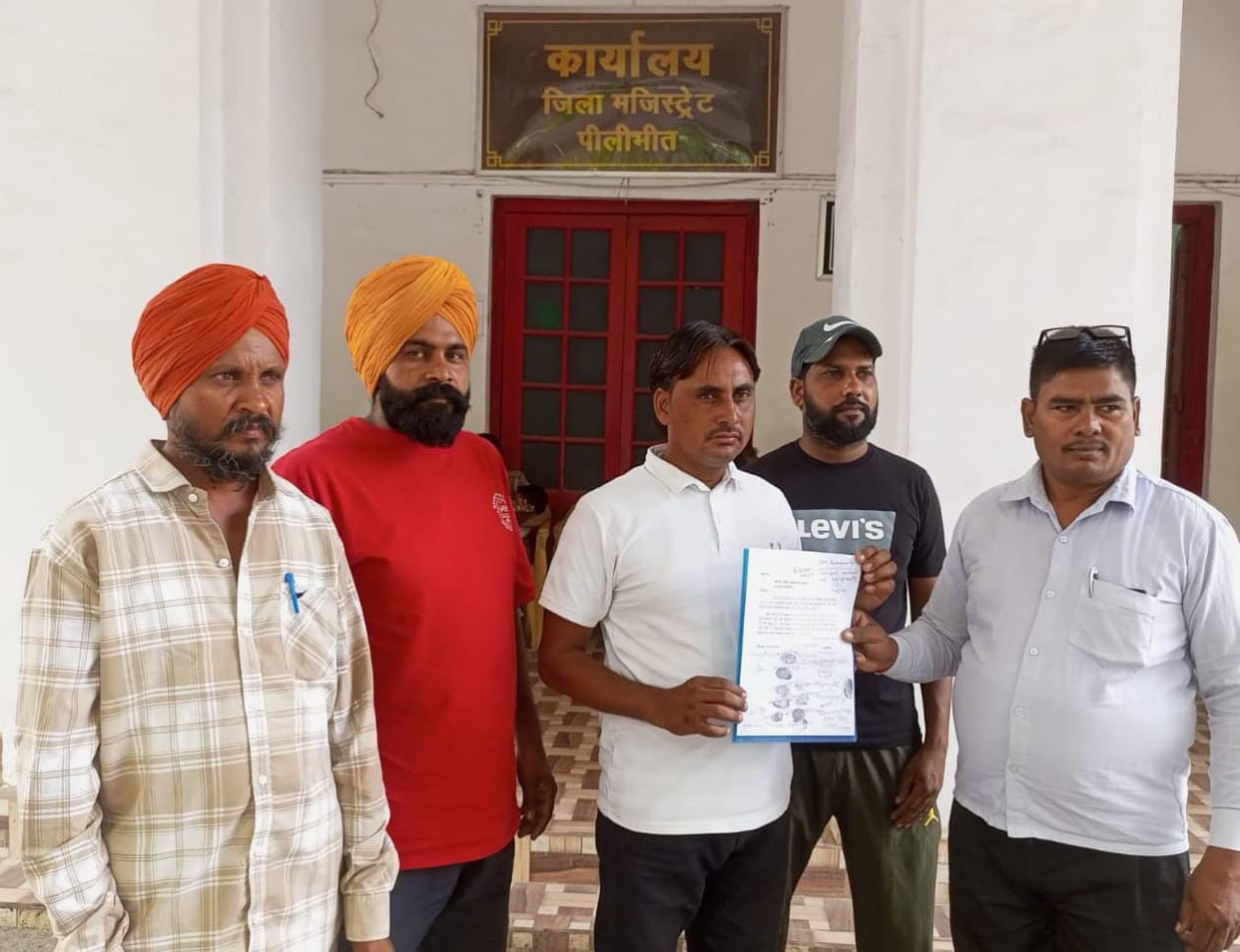 Survey of the land of the left out farmers should be done