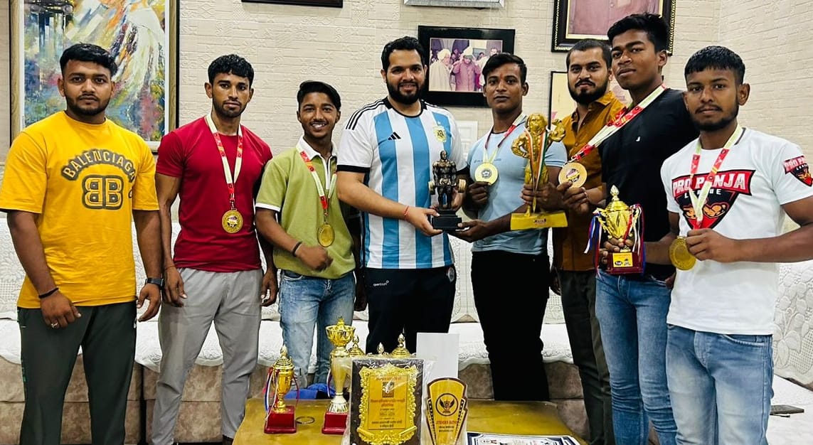 Welcome to the players who returned after winning medals