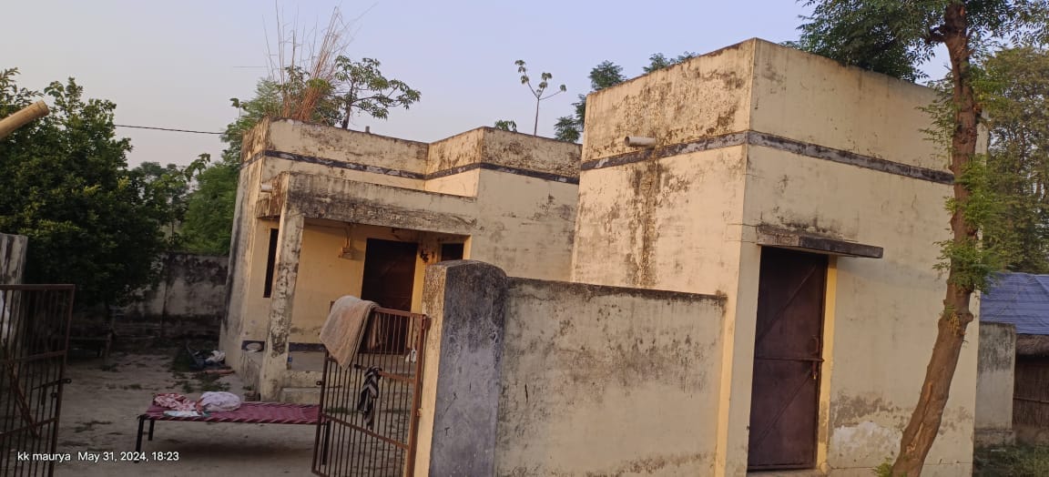 Efforts to start the dilapidated Nighasan Postmortem House intensified