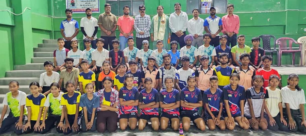 uttarakhand lagori team were selected.
