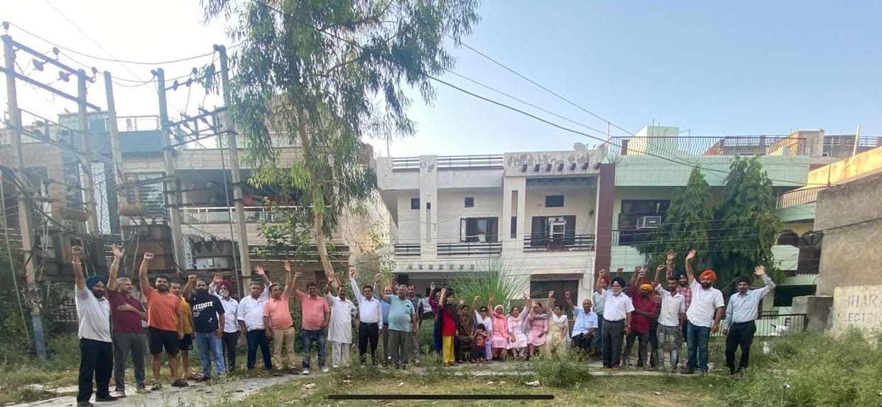 Contract opening with bus station, memorandum to DC