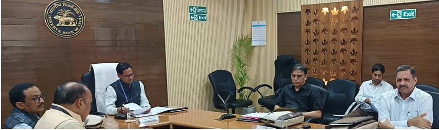 Urban Coperative Bank Director Held Meeting