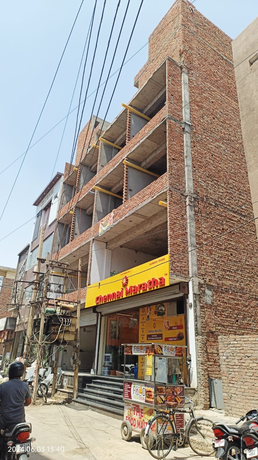 Buildings are being constructed haphazardly, notices issued to 170 in one year, no action taken against anyone