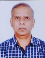 Pro. Mukesh named head of department of electronic science