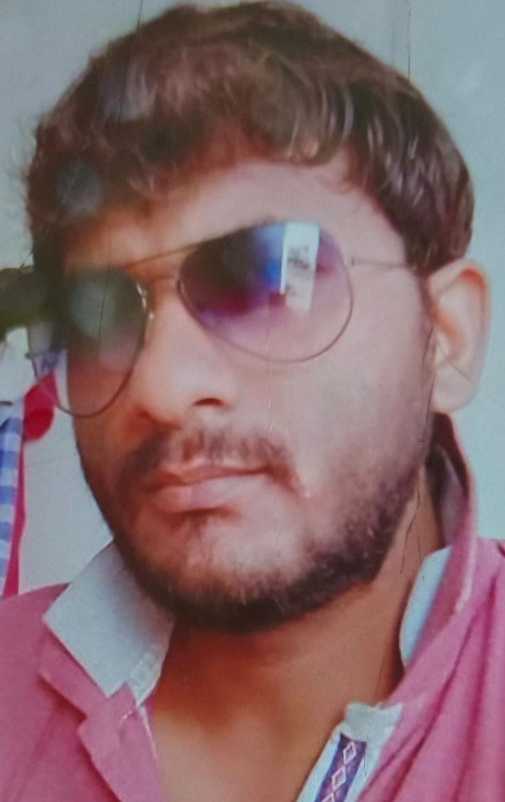Truck was overtaking, bike rider came to Pathankot... died while being taken to hospital