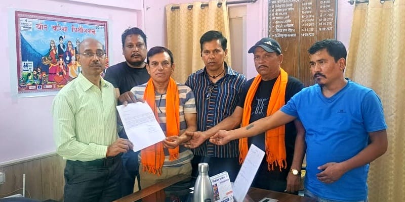 Outrage over terrorist attack on Hindu pilgrims