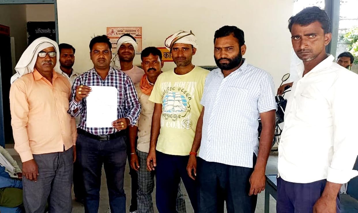 Consumers returned new 25 KW transformer saying first increase the capacity