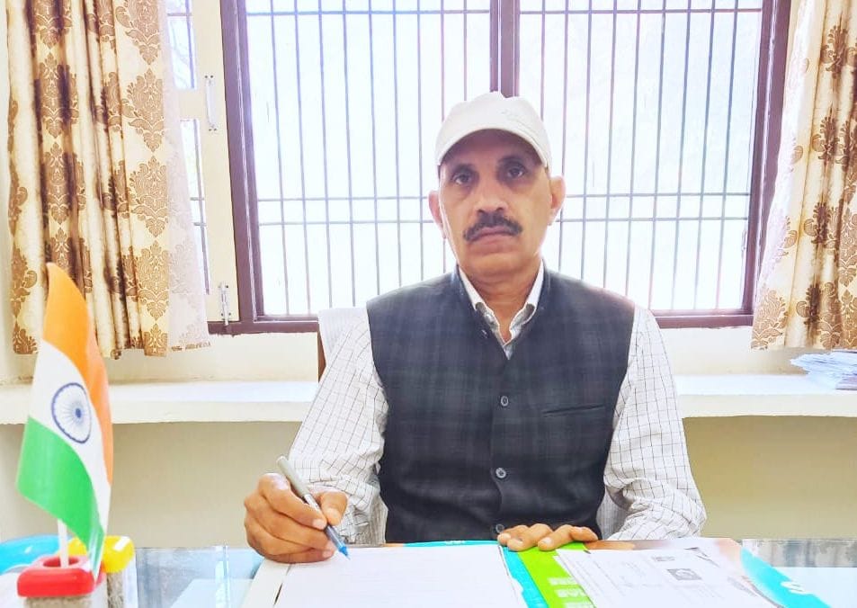 More applications than prescribed seats in PG and BA in women's college
