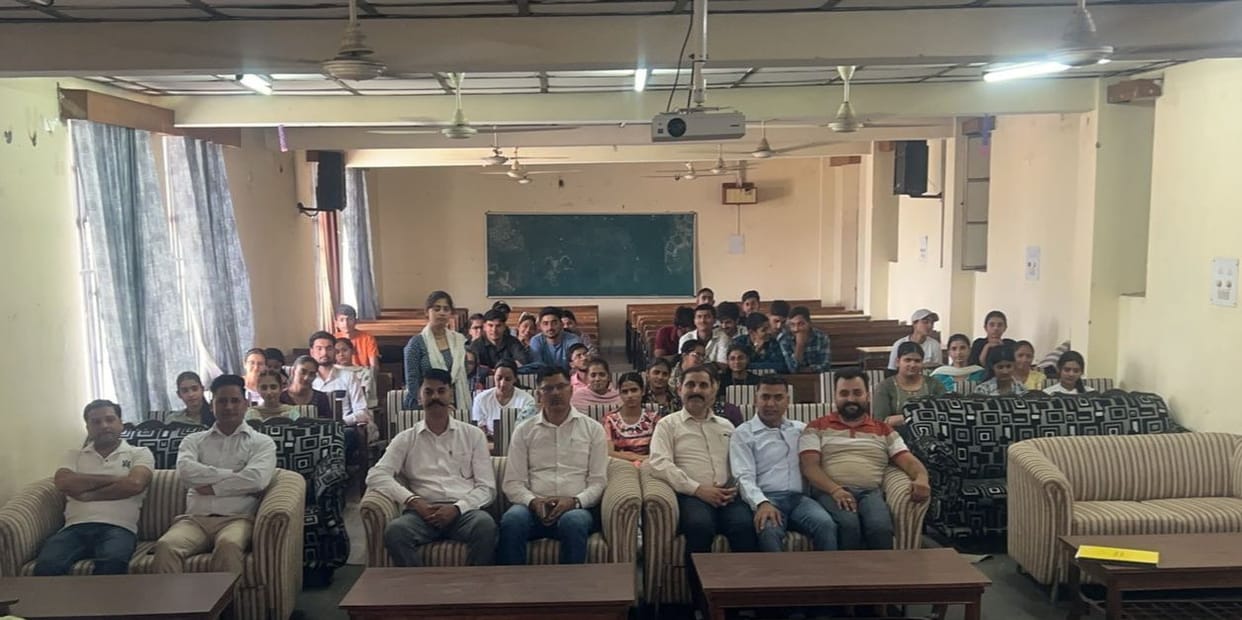 Taught students to deal with emergency situations in Amb College