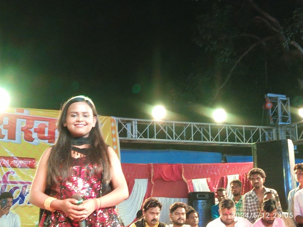 shilpi raj stage broken