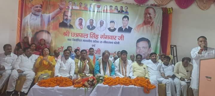 Workers honored in felicitation ceremony