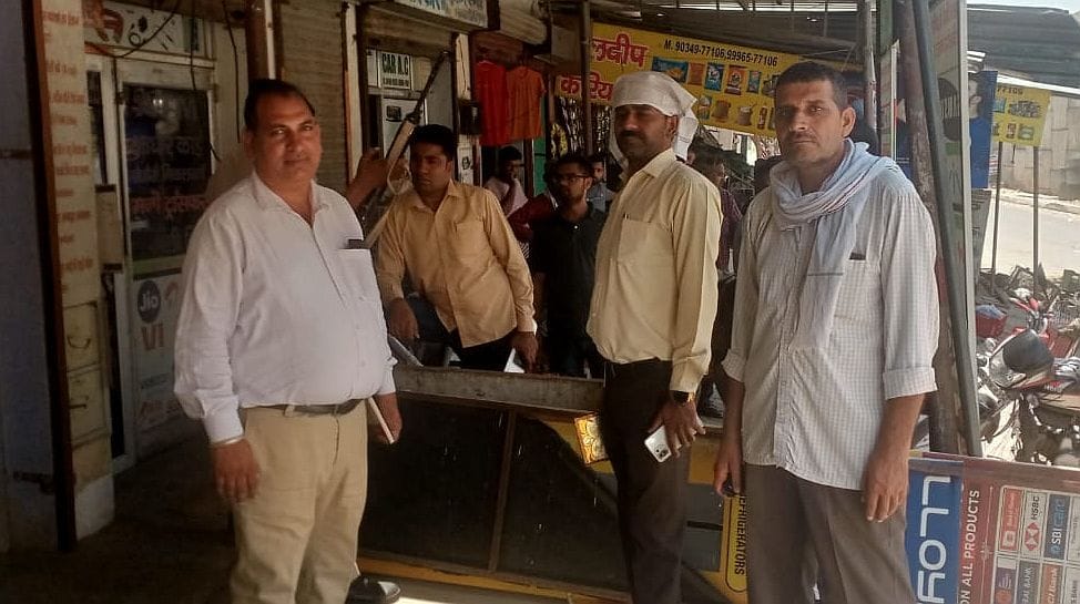 Jal Chaupal will be organized in every village: Randhir Matana