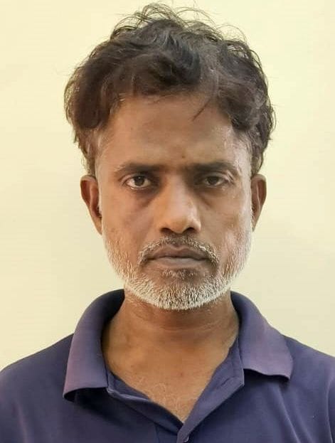 Life imprisonment to son who murdered mother over minor dispute