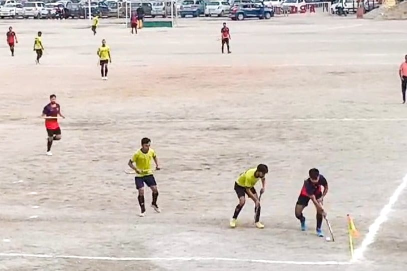 Jhansi XI, CBDT All India and NER Varanasi won