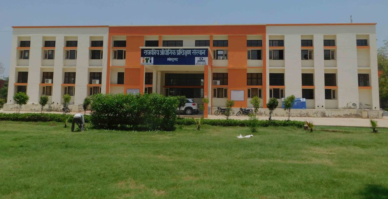 860 seats in Mahendragarh and Satnali ITI, 1740 have applied