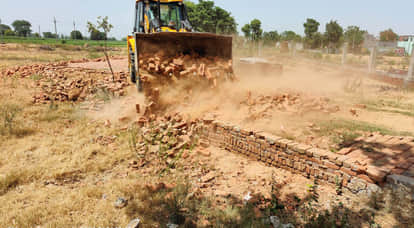 UP: Opportunity to buy affordable homes near the Lucknow-Agra Expressway, land will be cheaper