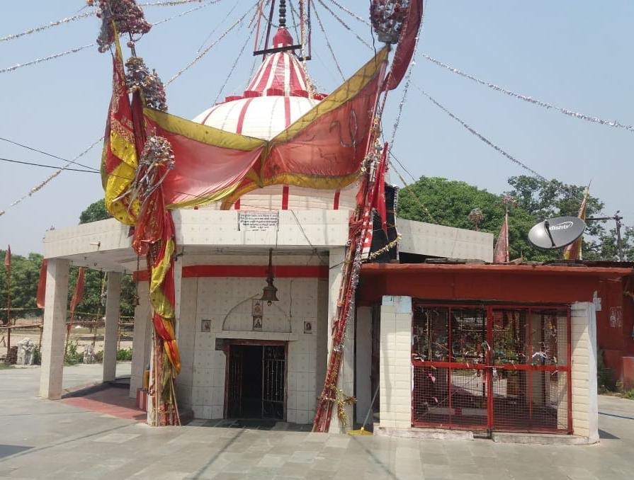 Archaeological department will take Ilabans Deval temple under protection