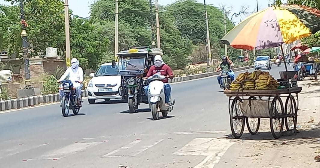 सांकेतिक तस्वीर।