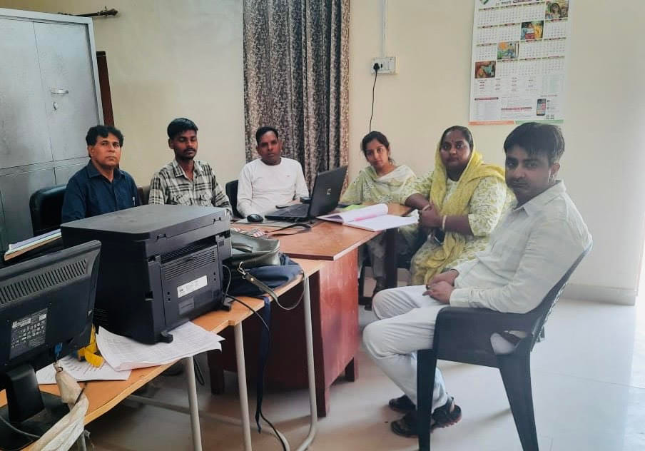 Camps organized for PPP data verification and updation: Aman Kumar