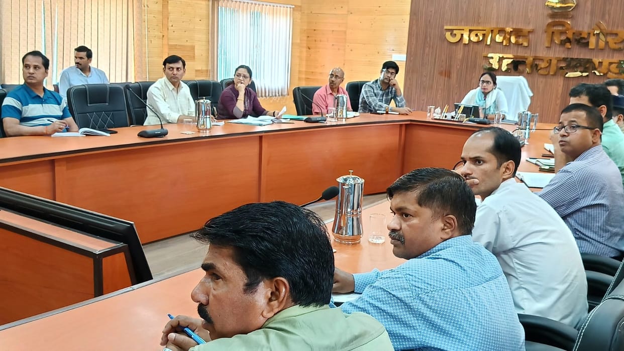 CM Adi Kailash will come on 21st June