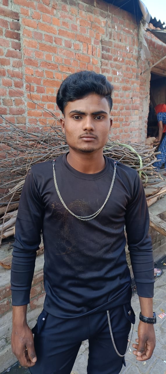 Dead body of young man found hanging, accused of murder